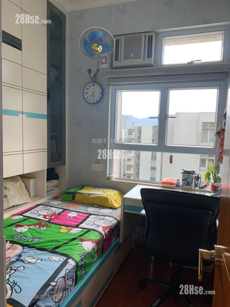 黄埔花园 售盘 3 房 , 2 浴室 714 平方尺 ( 66.3 平方米 ) 黄埔花园 售盘 3 房 , 2 浴室 714 平方尺 ( 66.3 平方米 )