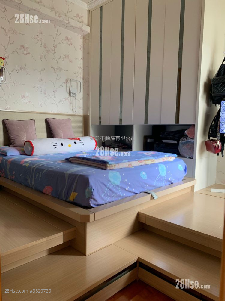 黄埔花园 售盘 3 房 , 2 浴室 714 平方尺 ( 66.3 平方米 ) 黄埔花园 售盘 3 房 , 2 浴室 714 平方尺 ( 66.3 平方米 )