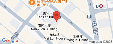 基隆街35号 2/F 物业地址
