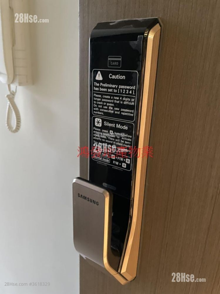 AVA61 租盘 开放式间隔 , 1 浴室 161 平方尺 ( 15.0 平方米 ) AVA61 租盘 开放式间隔 , 1 浴室 161 平方尺 ( 15.0 平方米 )