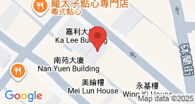 基隆街35号 地图