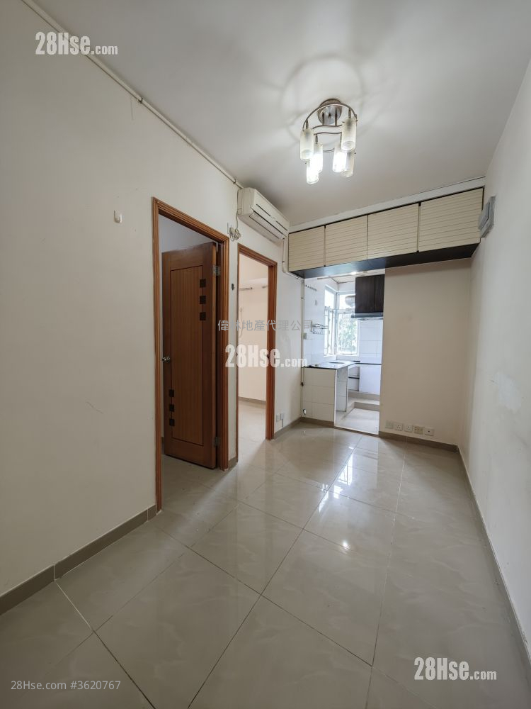 瑞和楼 租盘 2 房 , 1 浴室 265 平方尺 ( 24.6 平方米 ) 瑞和楼 租盘 2 房 , 1 浴室 265 平方尺 ( 24.6 平方米 )