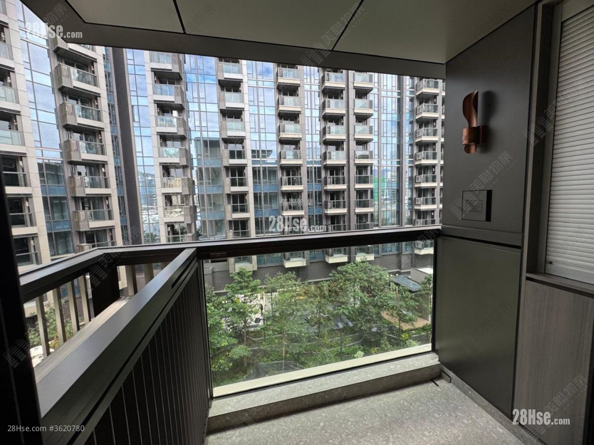 柏蔚森 租盘 1 房 , 1 浴室 288 平方尺 ( 26.8 平方米 ) 柏蔚森 租盘 1 房 , 1 浴室 288 平方尺 ( 26.8 平方米 )