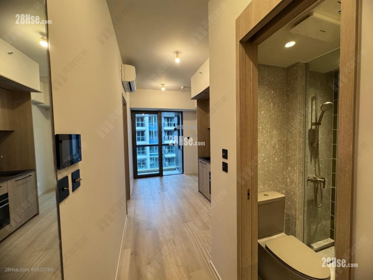 柏蔚森 租盘 1 房 , 1 浴室 288 平方尺 ( 26.8 平方米 ) 柏蔚森 租盘 1 房 , 1 浴室 288 平方尺 ( 26.8 平方米 )