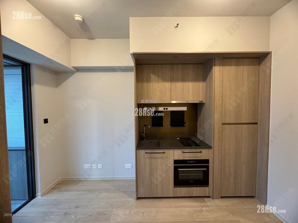 柏蔚森 租盘 1 房 , 1 浴室 288 平方尺 ( 26.8 平方米 ) 柏蔚森 租盘 1 房 , 1 浴室 288 平方尺 ( 26.8 平方米 )