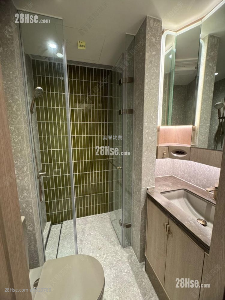 柏蔚森 租盘 1 房 , 1 浴室 288 平方尺 ( 26.8 平方米 ) 柏蔚森 租盘 1 房 , 1 浴室 288 平方尺 ( 26.8 平方米 )