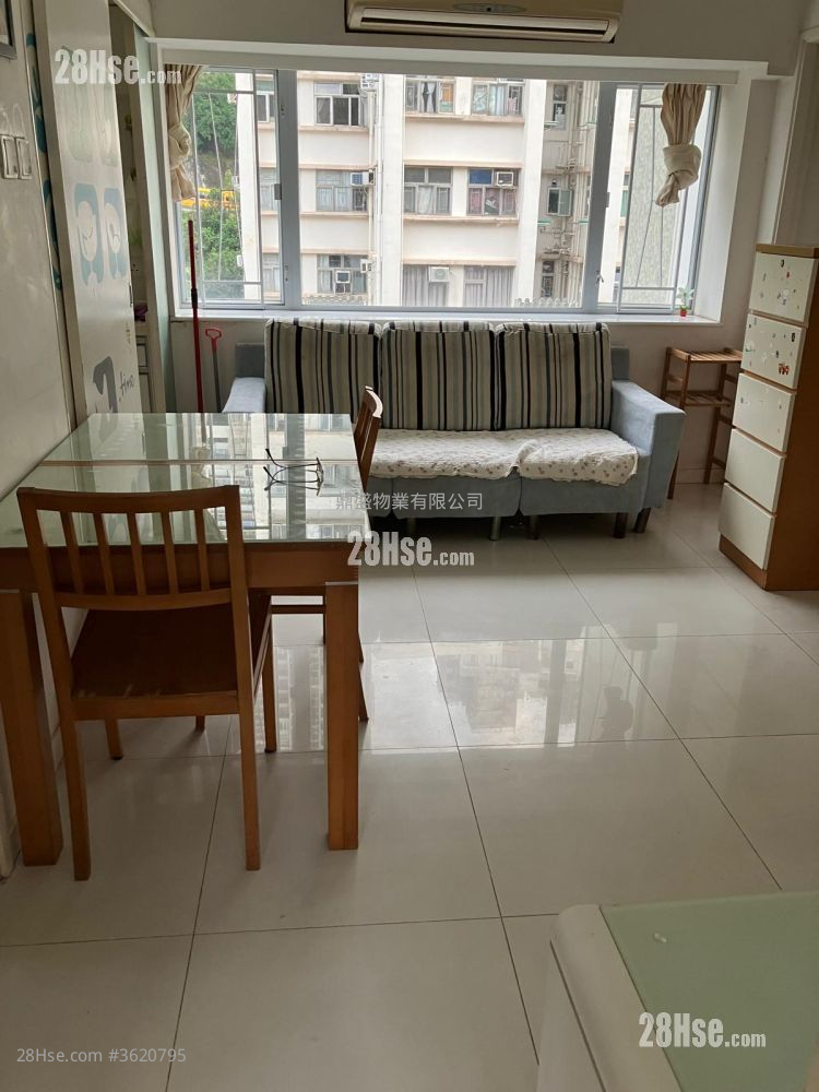 清华大厦 租盘 2 房 , 1 浴室 438 平方尺 ( 40.7 平方米 ) 清华大厦 租盘 2 房 , 1 浴室 438 平方尺 ( 40.7 平方米 )