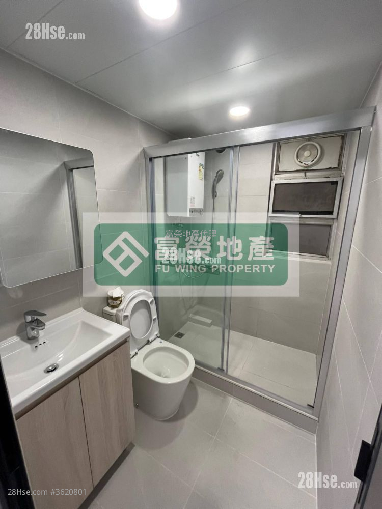 Tong Fong Tsuen Rental 3 Bedrooms , 1 Bathroom 700 ft² ( 65.0 m² ) Tong Fong Tsuen Rental 3 Bedrooms , 1 Bathroom 700 ft² ( 65.0 m² )