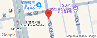 单幢楼房 D室 物业地址