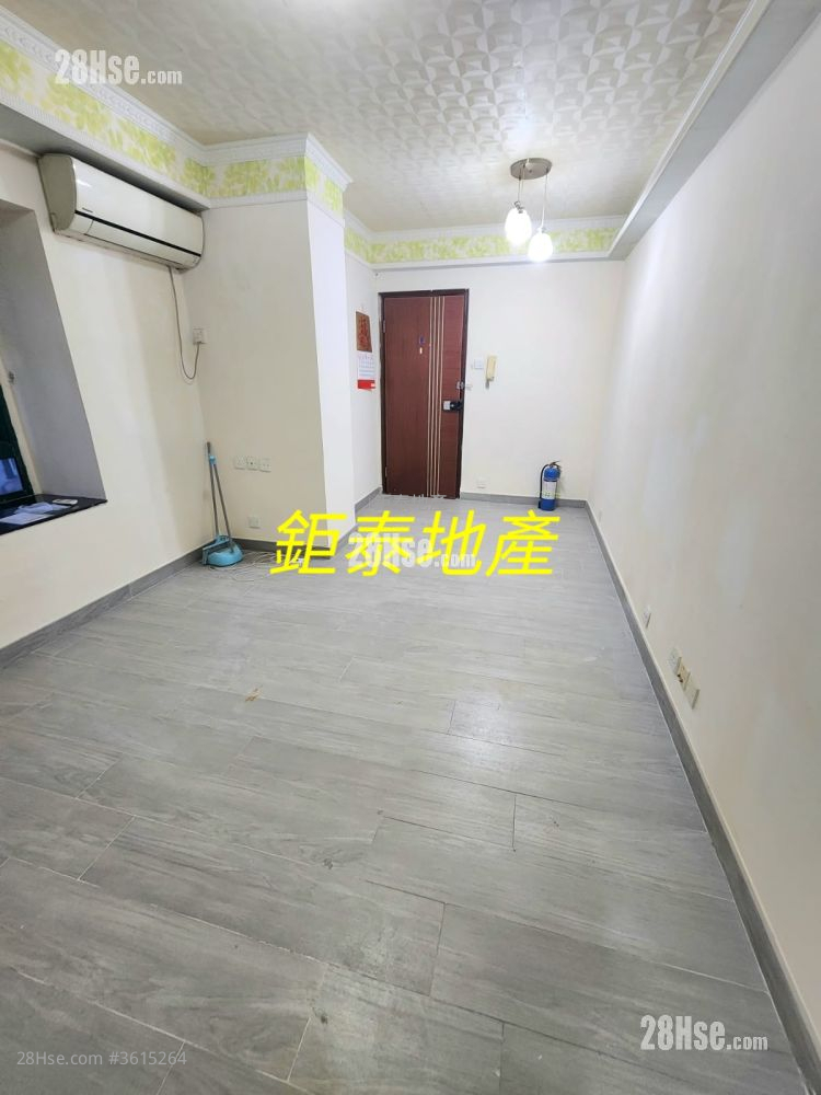 广辉大厦 租盘 3 房 , 2 浴室 473 平方尺 ( 43.9 平方米 )