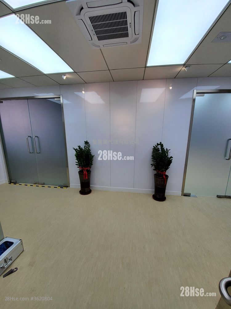 Che Wah Industrial Building Rental Che Wah Industrial Building Rental