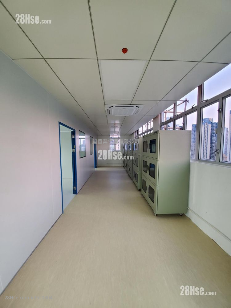 Che Wah Industrial Building Rental Che Wah Industrial Building Rental