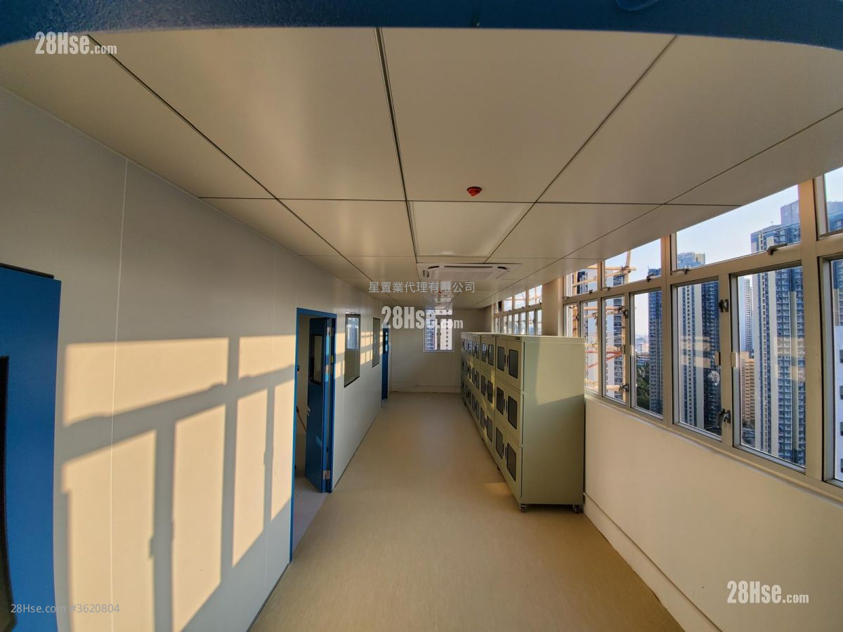 Che Wah Industrial Building Rental Che Wah Industrial Building Rental