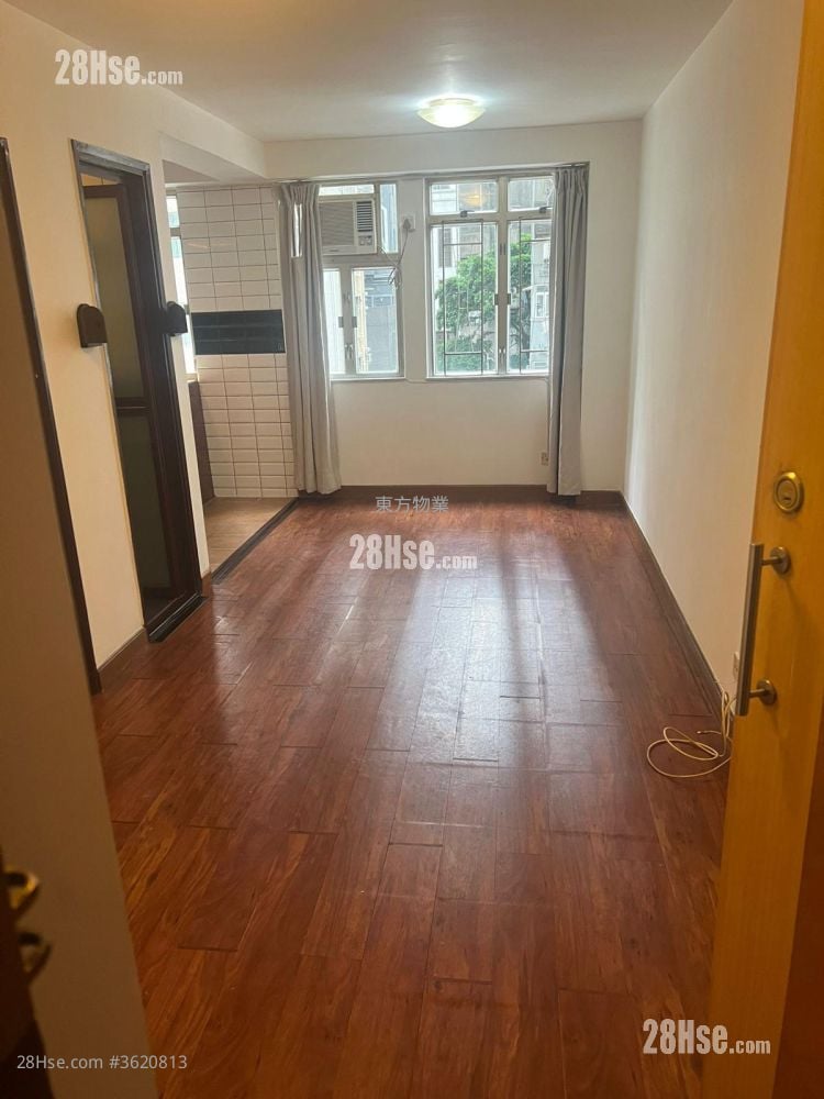 恒兴楼 租盘 1 房 , 1 浴室 286 平方尺 ( 26.6 平方米 ) 恒兴楼 租盘 1 房 , 1 浴室 286 平方尺 ( 26.6 平方米 )