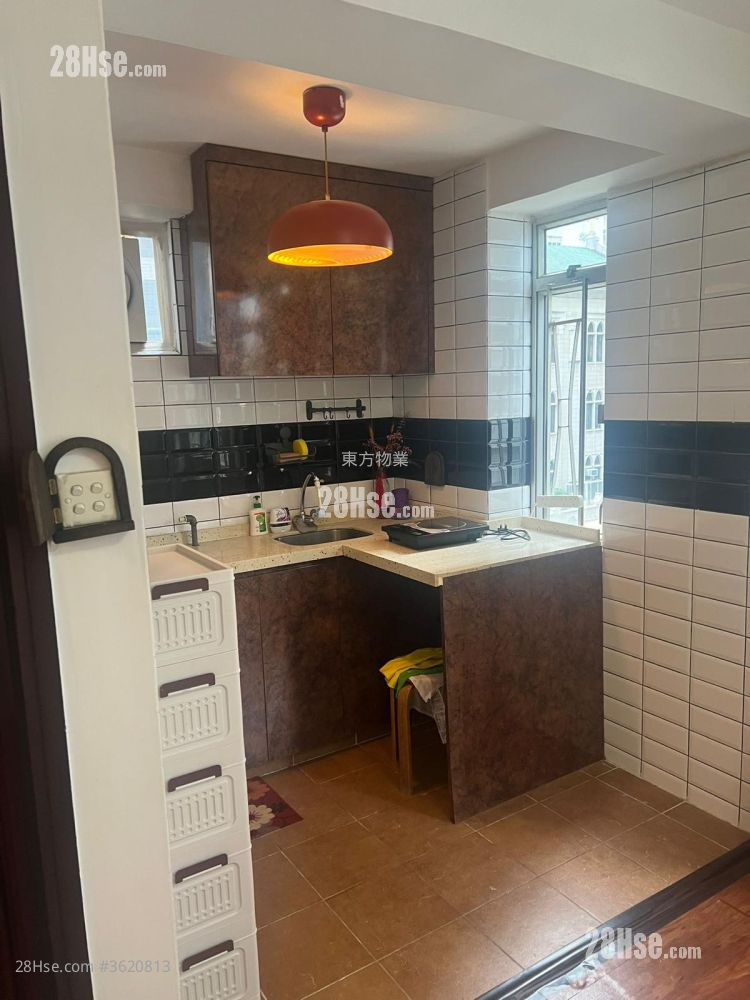 恒兴楼 租盘 1 房 , 1 浴室 286 平方尺 ( 26.6 平方米 ) 恒兴楼 租盘 1 房 , 1 浴室 286 平方尺 ( 26.6 平方米 )