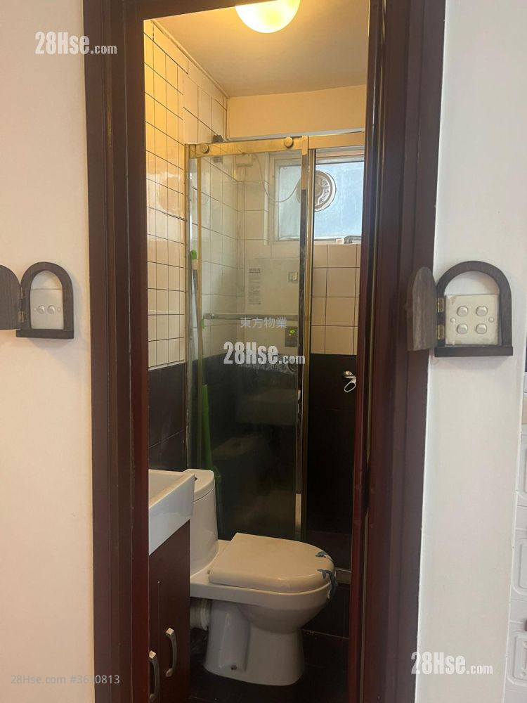 恒兴楼 租盘 1 房 , 1 浴室 286 平方尺 ( 26.6 平方米 ) 恒兴楼 租盘 1 房 , 1 浴室 286 平方尺 ( 26.6 平方米 )