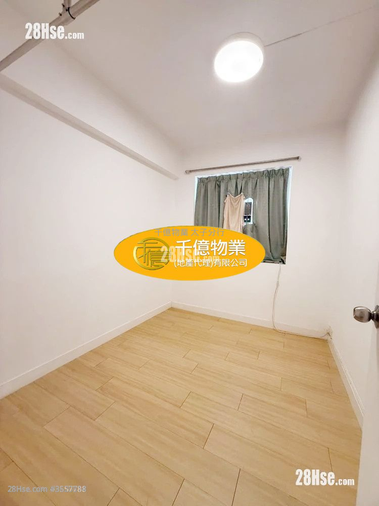 京华大厦 售盘 2 房 , 1 浴室 480 平方尺 ( 44.6 平方米 ) 京华大厦 售盘 2 房 , 1 浴室 480 平方尺 ( 44.6 平方米 )