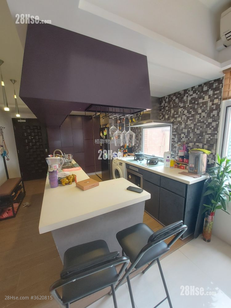 嘉田大厦 租盘 2 房 , 2 浴室 703 平方尺 ( 65.3 平方米 ) 嘉田大厦 租盘 2 房 , 2 浴室 703 平方尺 ( 65.3 平方米 )