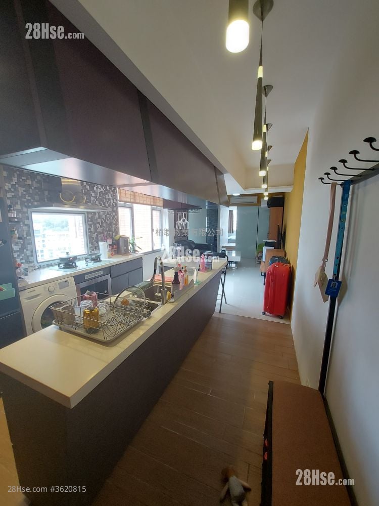 嘉田大厦 租盘 2 房 , 2 浴室 703 平方尺 ( 65.3 平方米 ) 嘉田大厦 租盘 2 房 , 2 浴室 703 平方尺 ( 65.3 平方米 )