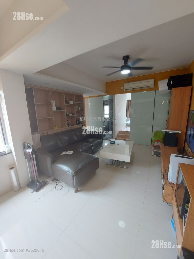 嘉田大厦 租盘 2 房 , 2 浴室 703 平方尺 ( 65.3 平方米 ) 嘉田大厦 租盘 2 房 , 2 浴室 703 平方尺 ( 65.3 平方米 )