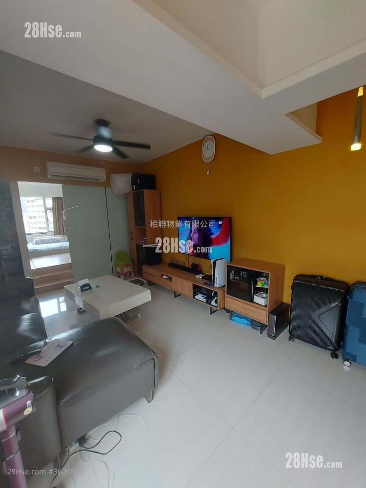 嘉田大厦 租盘 2 房 , 2 浴室 703 平方尺 ( 65.3 平方米 ) 嘉田大厦 租盘 2 房 , 2 浴室 703 平方尺 ( 65.3 平方米 )