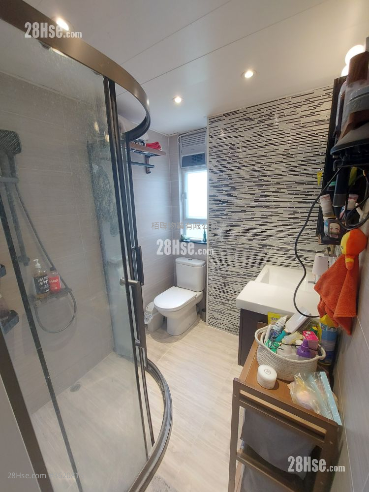 嘉田大厦 租盘 2 房 , 2 浴室 703 平方尺 ( 65.3 平方米 ) 嘉田大厦 租盘 2 房 , 2 浴室 703 平方尺 ( 65.3 平方米 )