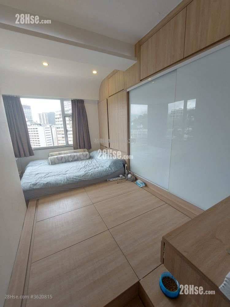 嘉田大厦 租盘 2 房 , 2 浴室 703 平方尺 ( 65.3 平方米 ) 嘉田大厦 租盘 2 房 , 2 浴室 703 平方尺 ( 65.3 平方米 )