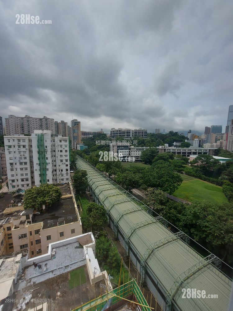 嘉田大厦 租盘 2 房 , 2 浴室 703 平方尺 ( 65.3 平方米 ) 嘉田大厦 租盘 2 房 , 2 浴室 703 平方尺 ( 65.3 平方米 )