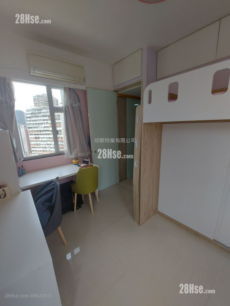 嘉田大厦 租盘 2 房 , 2 浴室 703 平方尺 ( 65.3 平方米 ) 嘉田大厦 租盘 2 房 , 2 浴室 703 平方尺 ( 65.3 平方米 )