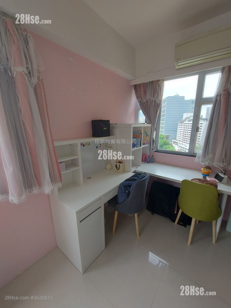 嘉田大厦 租盘 2 房 , 2 浴室 703 平方尺 ( 65.3 平方米 ) 嘉田大厦 租盘 2 房 , 2 浴室 703 平方尺 ( 65.3 平方米 )