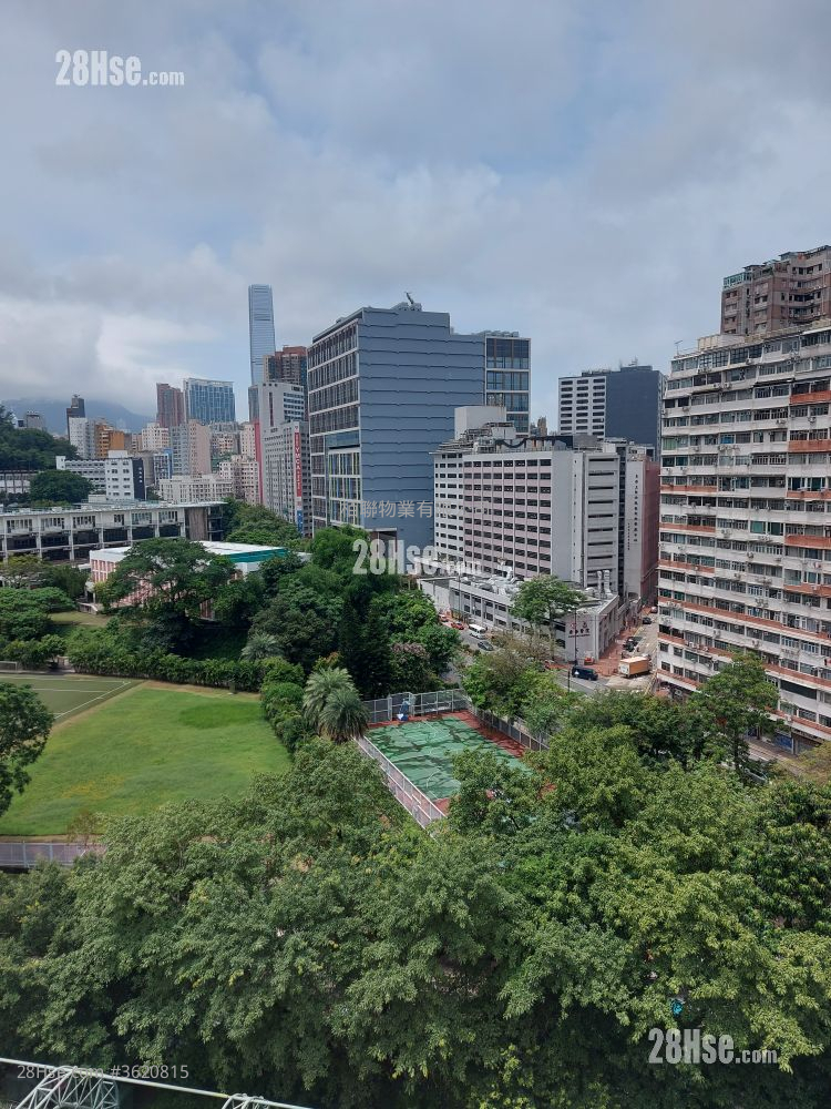 嘉田大厦 租盘 2 房 , 2 浴室 703 平方尺 ( 65.3 平方米 ) 嘉田大厦 租盘 2 房 , 2 浴室 703 平方尺 ( 65.3 平方米 )