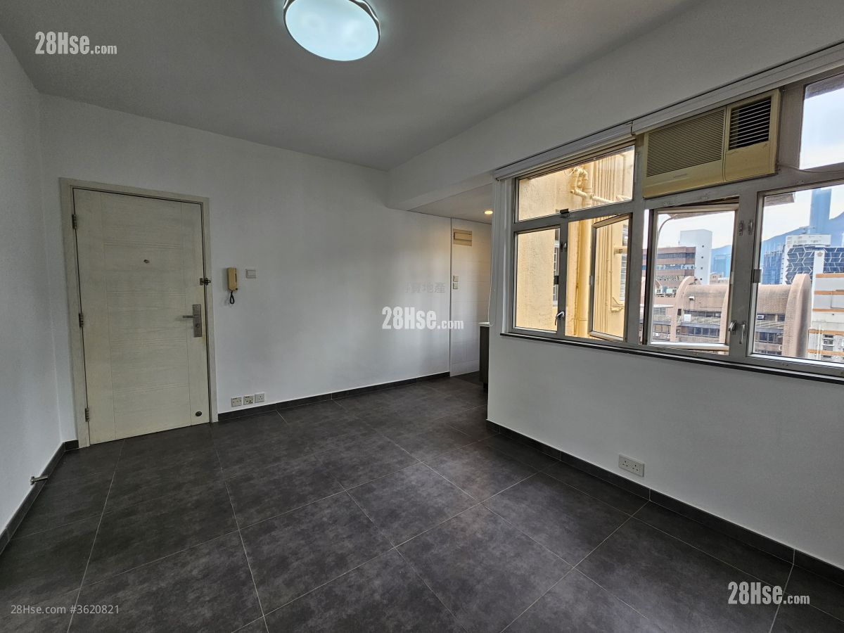 单幢楼房 租盘 2 房 , 1 浴室 412 平方尺 ( 38.3 平方米 ) 单幢楼房 租盘 2 房 , 1 浴室 412 平方尺 ( 38.3 平方米 )