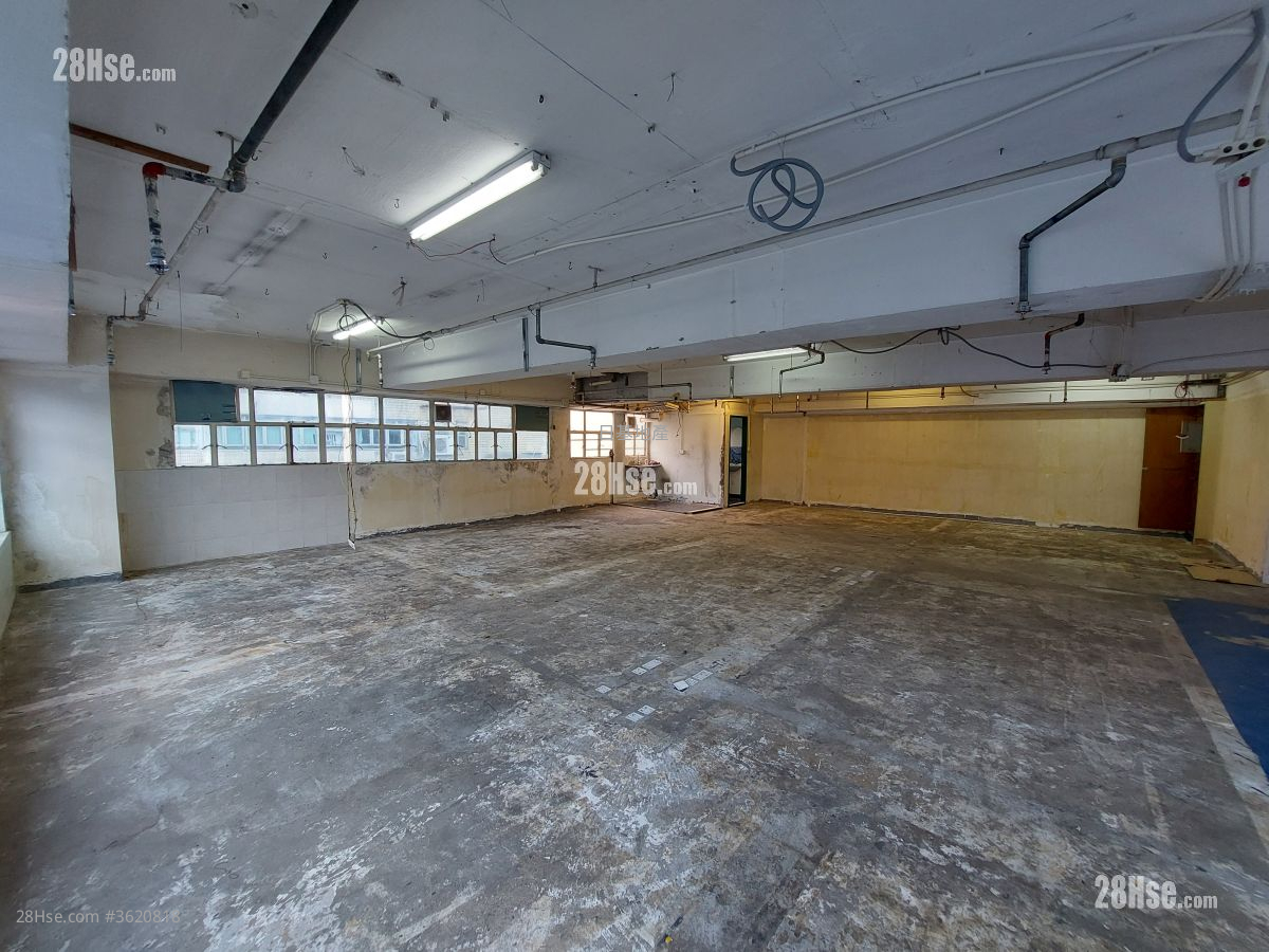 信和工商中心 租盘