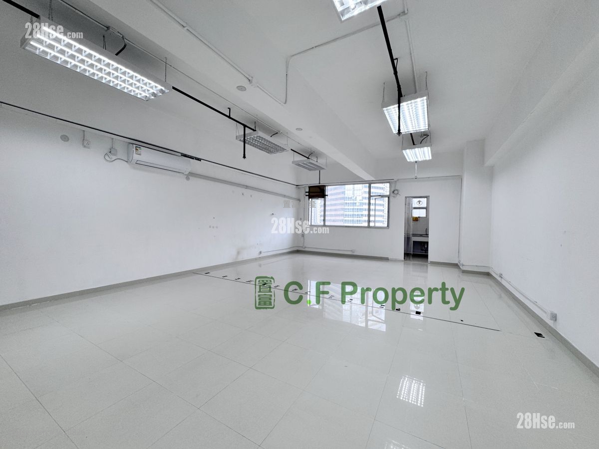 安福工业大厦 租盘 开放式间隔 , 1 厕所 安福工业大厦 租盘 开放式间隔 , 1 厕所