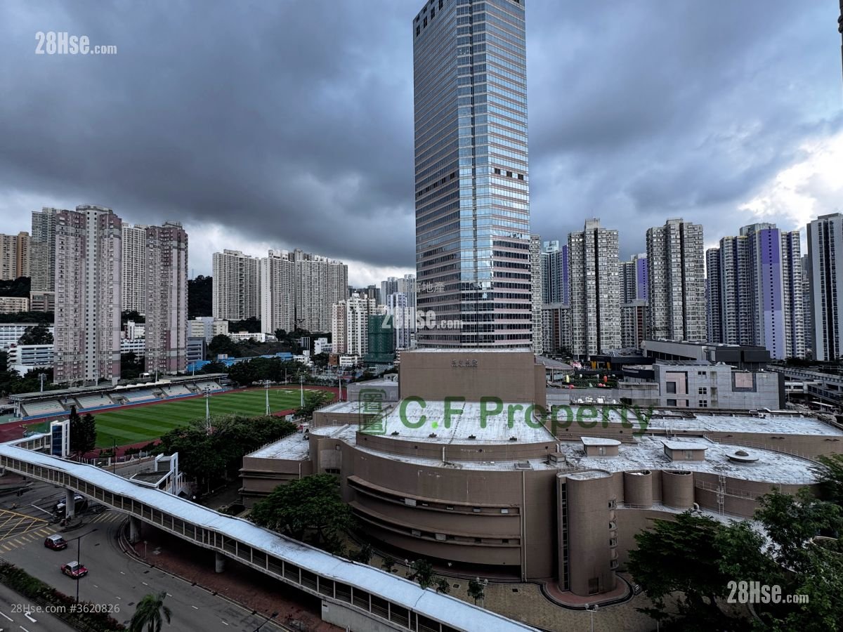 安福工业大厦 租盘 开放式间隔 , 1 厕所 安福工业大厦 租盘 开放式间隔 , 1 厕所