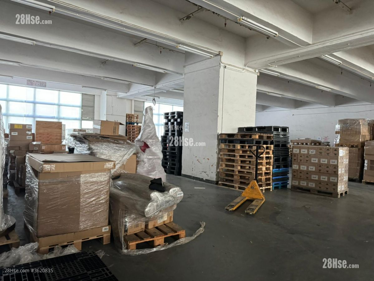 元朗科技中心 租盘 元朗科技中心 租盘