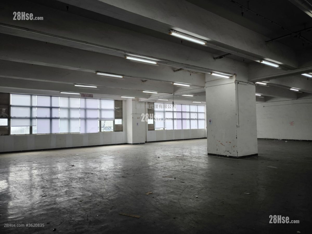 元朗科技中心 租盘 元朗科技中心 租盘