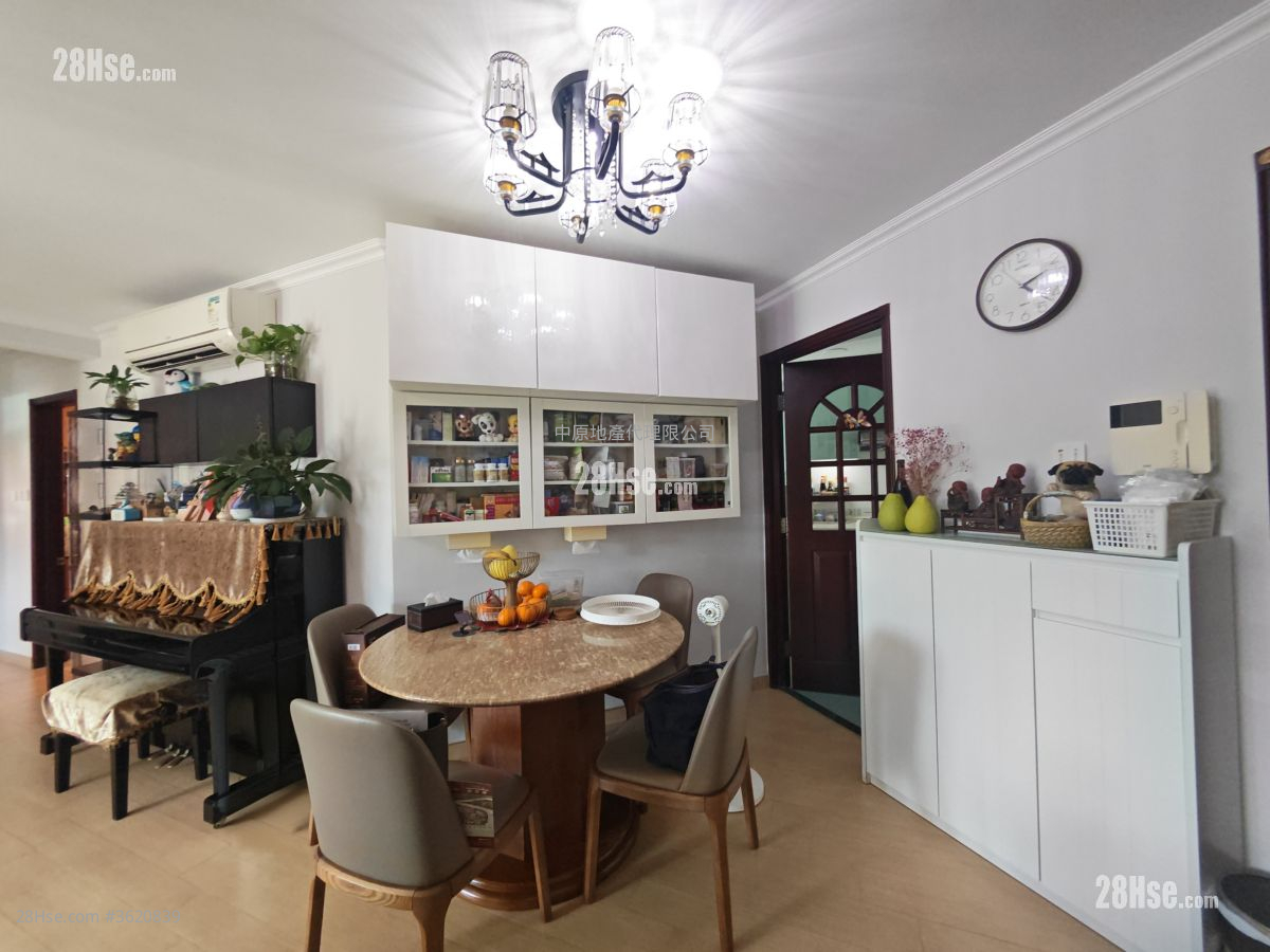 骏景园 售盘 3 房 , 3 浴室 974 平方尺 ( 90.5 平方米 ) 骏景园 售盘 3 房 , 3 浴室 974 平方尺 ( 90.5 平方米 )