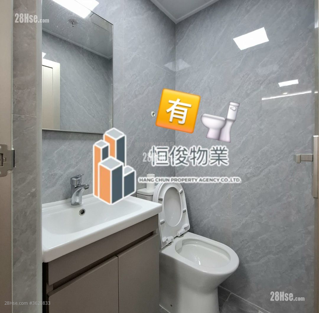 荃运工业中心 租盘 荃运工业中心 租盘