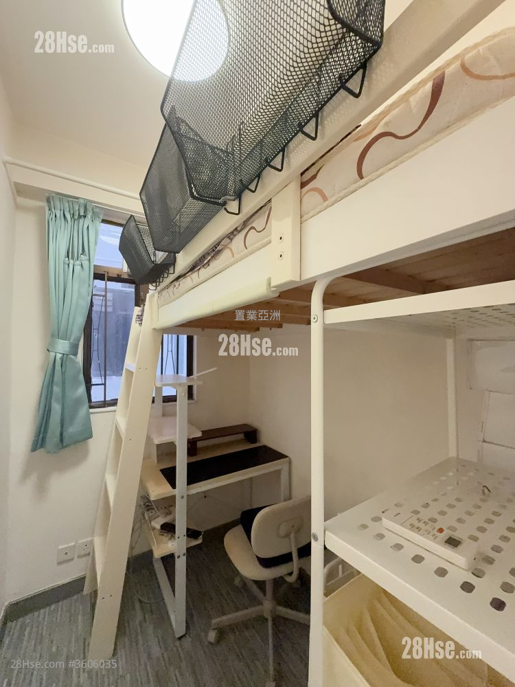 Pak Hoo Mansion Rental 1 Bedroom , 1 Bathroom 80 ft² ( 7.4 m² )