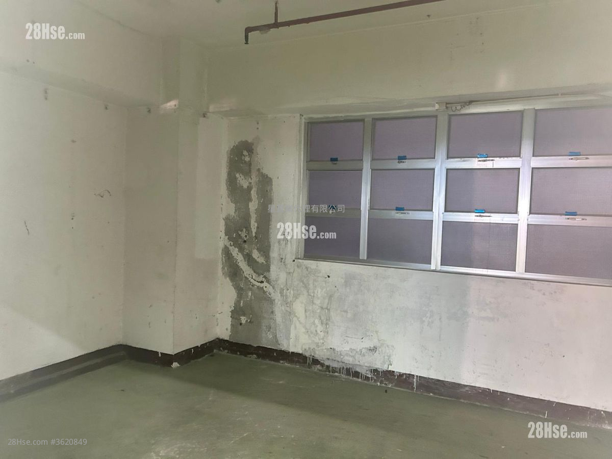 亿兆工业大厦 租盘 亿兆工业大厦 租盘