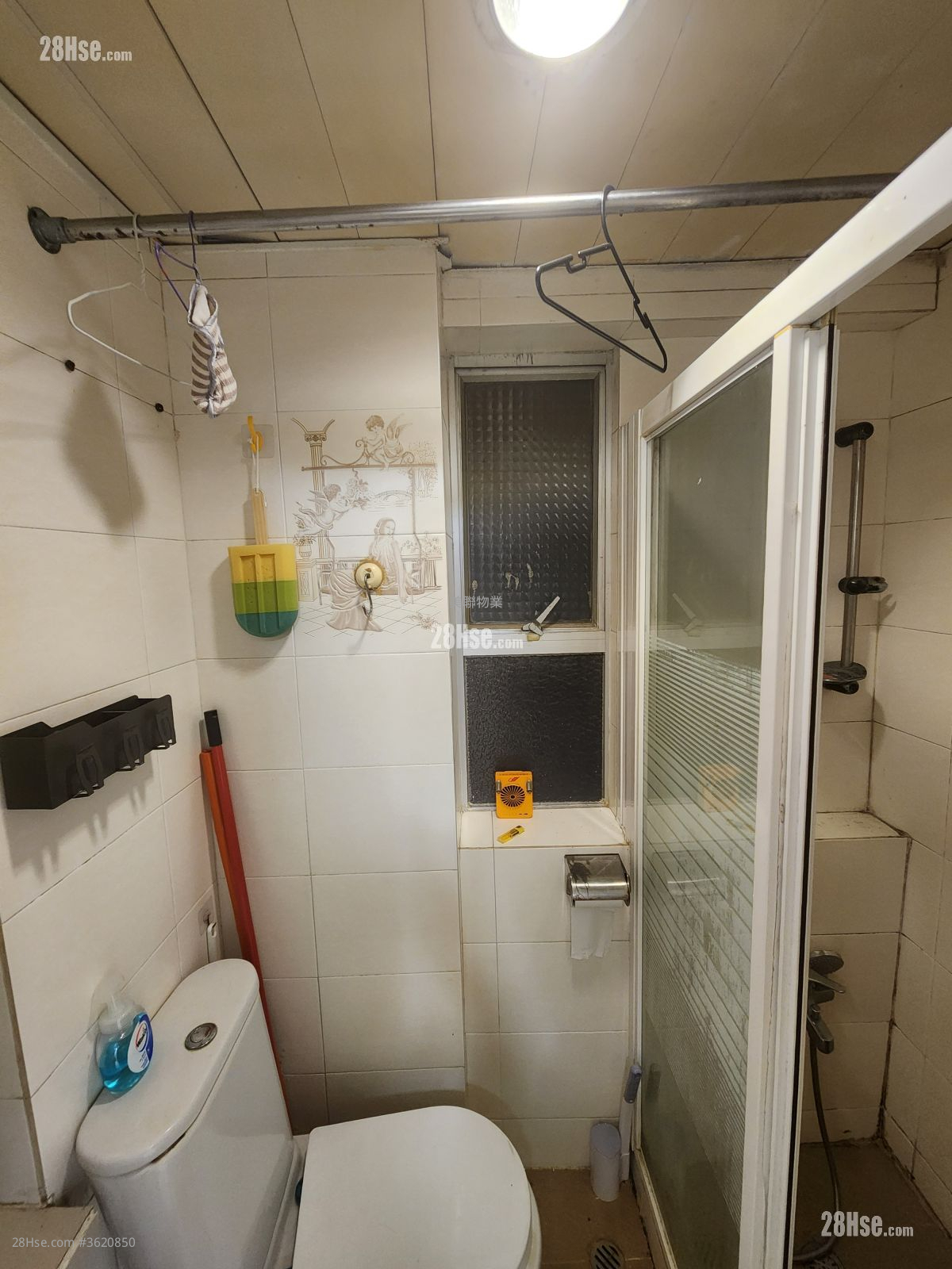 沙田中心 售盘 1 房 , 1 浴室 288 平方尺 ( 26.8 平方米 ) 沙田中心 售盘 1 房 , 1 浴室 288 平方尺 ( 26.8 平方米 )