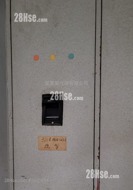 永丰工业大厦 租盘 永丰工业大厦 租盘