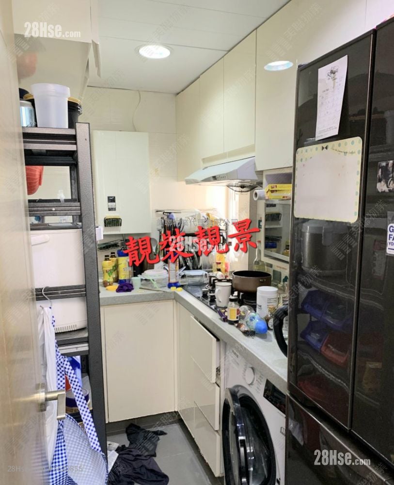 安宁花园 售盘 3 房 , 1 浴室 583 平方尺 ( 54.2 平方米 ) 安宁花园 售盘 3 房 , 1 浴室 583 平方尺 ( 54.2 平方米 )