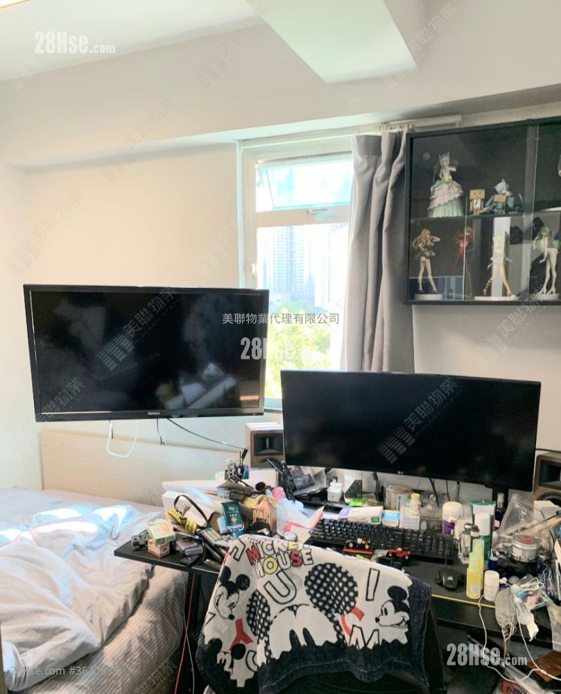 安宁花园 售盘 3 房 , 1 浴室 583 平方尺 ( 54.2 平方米 ) 安宁花园 售盘 3 房 , 1 浴室 583 平方尺 ( 54.2 平方米 )