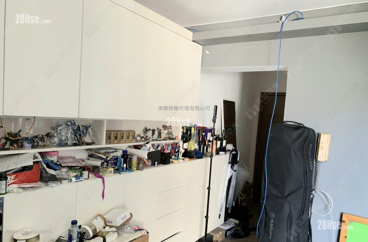 安宁花园 售盘 3 房 , 1 浴室 583 平方尺 ( 54.2 平方米 ) 安宁花园 售盘 3 房 , 1 浴室 583 平方尺 ( 54.2 平方米 )