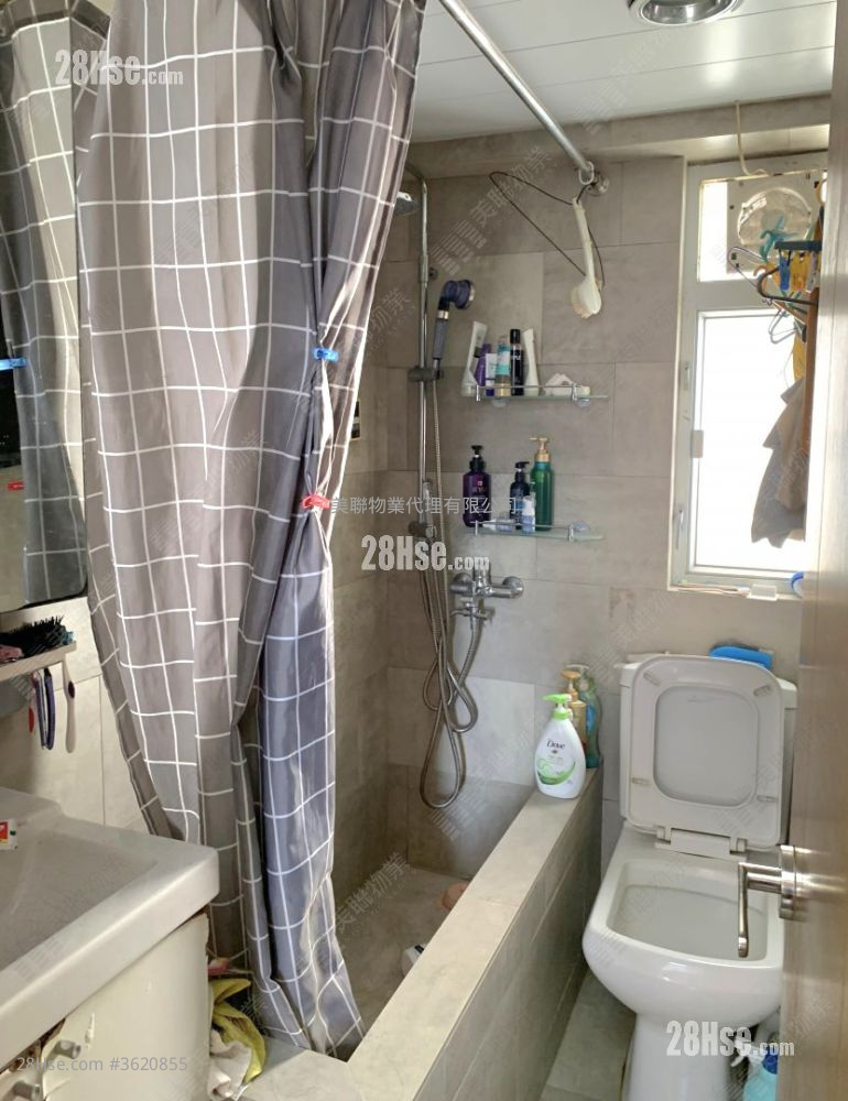 安宁花园 售盘 3 房 , 1 浴室 583 平方尺 ( 54.2 平方米 ) 安宁花园 售盘 3 房 , 1 浴室 583 平方尺 ( 54.2 平方米 )