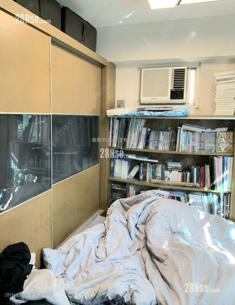 安宁花园 售盘 3 房 , 1 浴室 583 平方尺 ( 54.2 平方米 ) 安宁花园 售盘 3 房 , 1 浴室 583 平方尺 ( 54.2 平方米 )