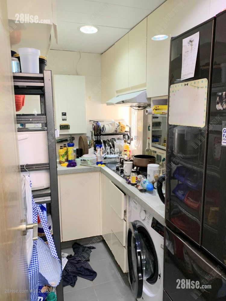 安宁花园 售盘 3 房 , 1 浴室 583 平方尺 ( 54.2 平方米 ) 安宁花园 售盘 3 房 , 1 浴室 583 平方尺 ( 54.2 平方米 )