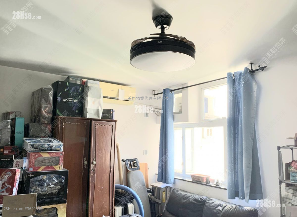 安宁花园 售盘 3 房 , 1 浴室 583 平方尺 ( 54.2 平方米 ) 安宁花园 售盘 3 房 , 1 浴室 583 平方尺 ( 54.2 平方米 )